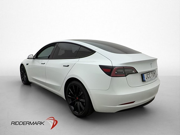 Tesla Model 3 6 of 30