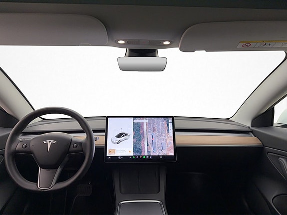 Tesla Model 3 13 of 30