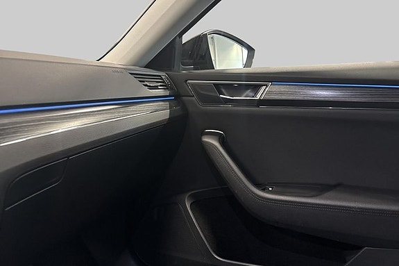 Skoda Superb 20 of 28