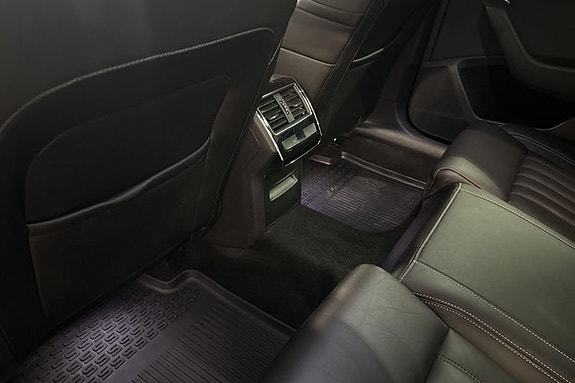 Skoda Superb 28 of 28