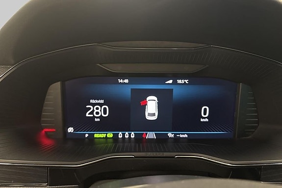 Skoda Superb 12 of 28
