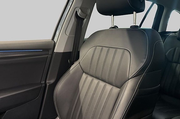 Skoda Superb 21 of 28