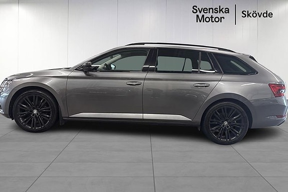 Skoda Superb 3 of 28