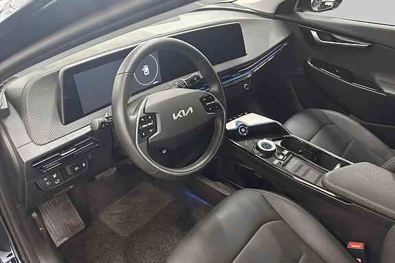 Kia EV6 7 of 22