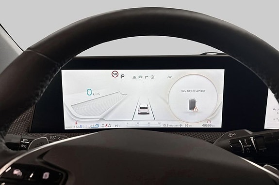 Kia EV6 12 of 22