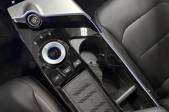 Kia EV6 13 of 22