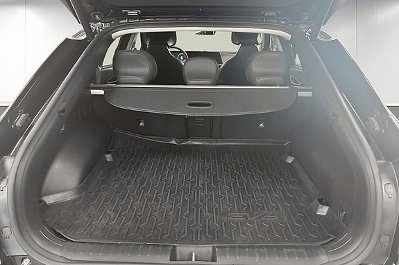 Kia EV6 6 of 22