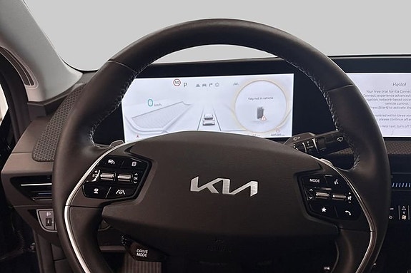 Kia EV6 11 of 22