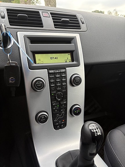 Volvo V50 14 of 25