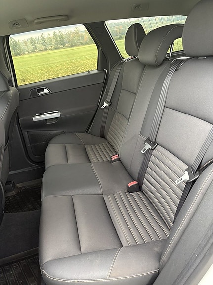 Volvo V50 9 of 25