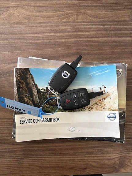 Volvo V50 25 of 25