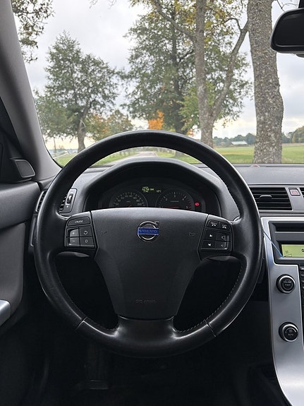 Volvo V50 11 of 25