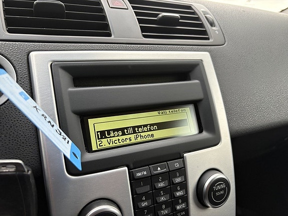 Volvo V50 15 of 25