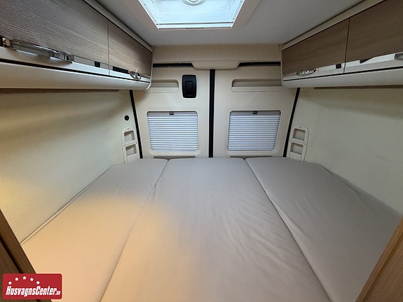 Adria TWIN 600 SP 8 of 10