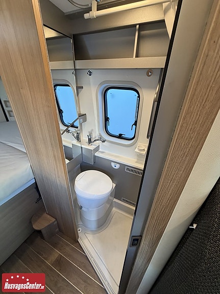 Adria TWIN 600 SP 9 of 10