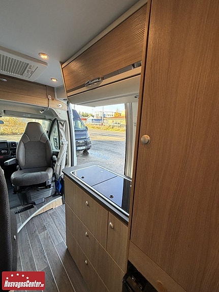Adria TWIN 600 SP 7 of 10