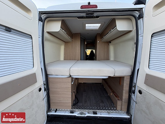 Adria TWIN 600 SP 10 of 10