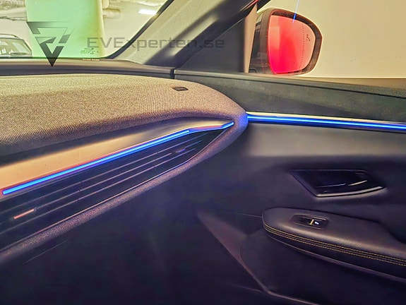 Renault Megane E-Tech 14 of 19