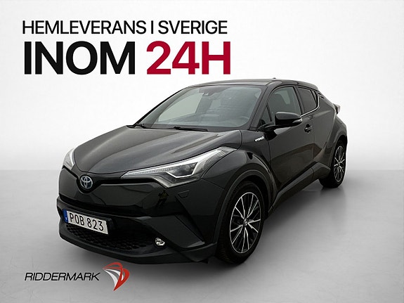 Toyota Unknown