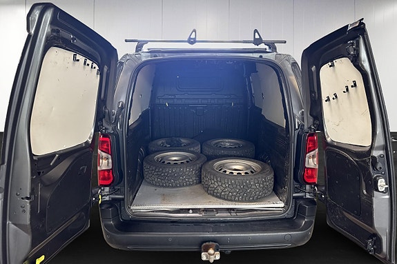 Opel Combo 7 of 11