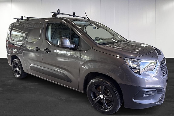 Opel Combo 3 of 11