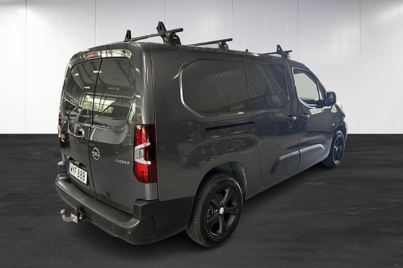 Opel Combo 4 of 11