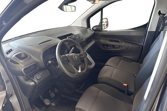 Opel Combo 8 of 11