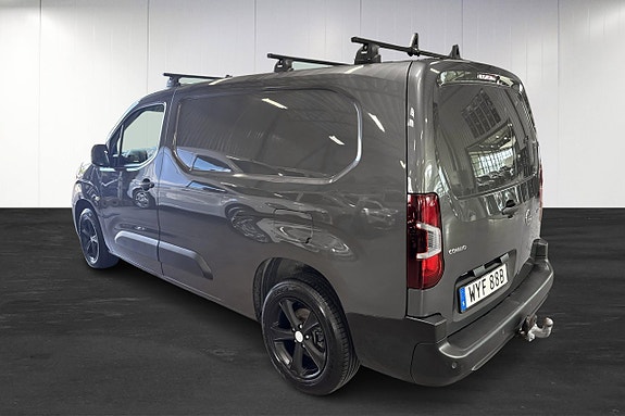 Opel Combo 6 of 11