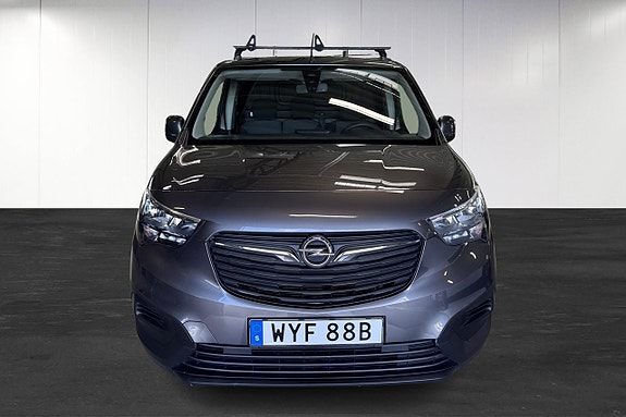 Opel Combo 2 of 11