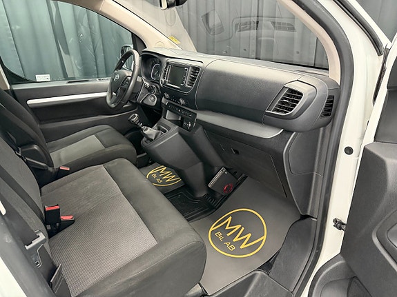 Toyota Proace Verso 6 of 14