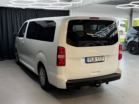 Toyota Proace Verso 3 of 14