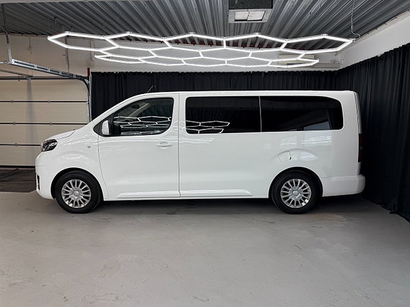 Toyota Proace Verso 12 of 14