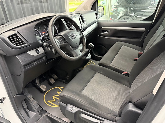 Toyota Proace Verso 5 of 14