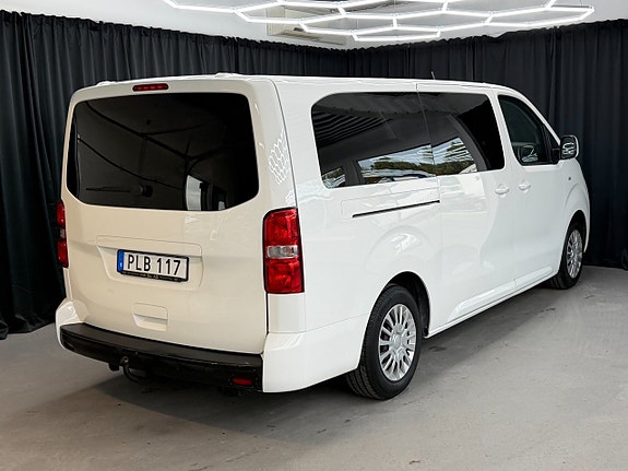 Toyota Proace Verso 4 of 14