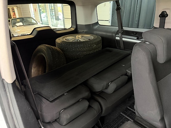 Toyota Proace Verso 8 of 14