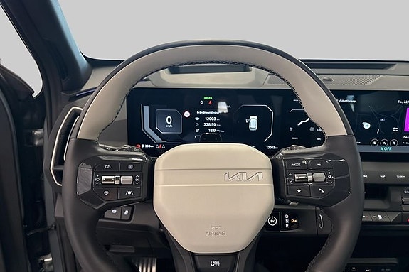 Kia EV5 11 of 24
