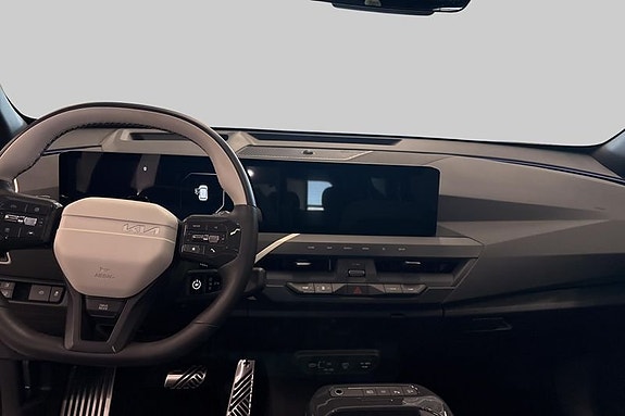 Kia EV5 10 of 24