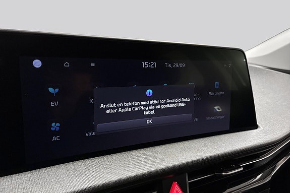Kia EV6 25 of 26