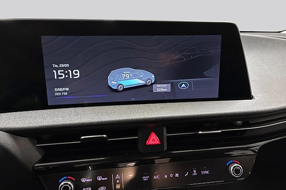 Kia EV6 13 of 26