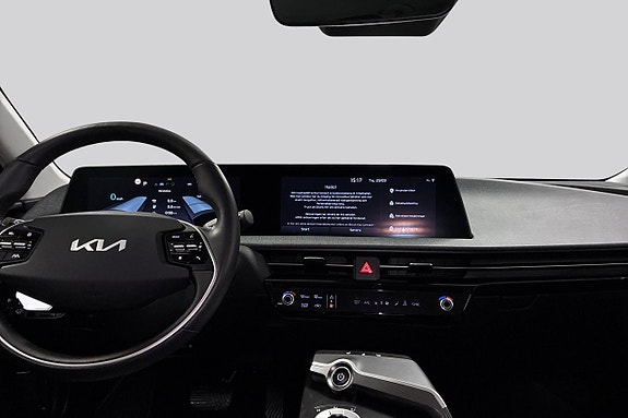 Kia EV6 9 of 26