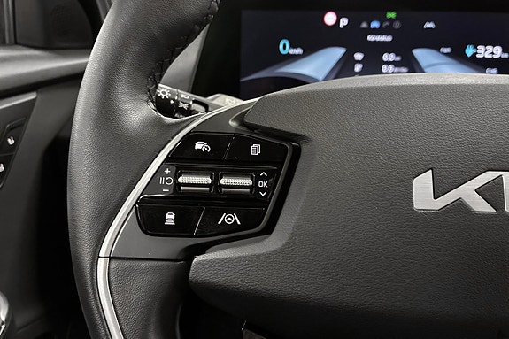 Kia EV6 20 of 26
