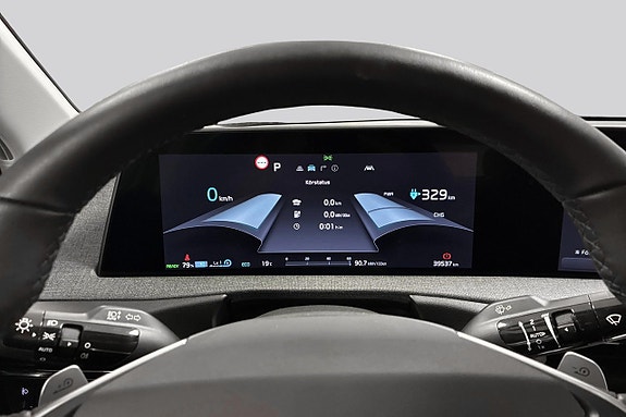 Kia EV6 12 of 26
