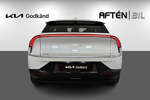 Kia EV6 7 of 26
