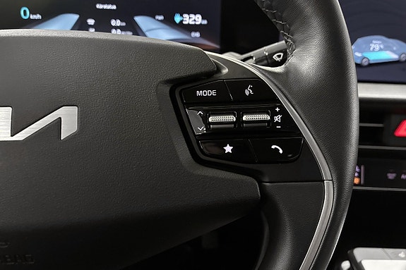 Kia EV6 21 of 26