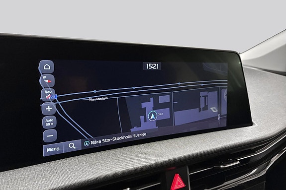 Kia EV6 24 of 26