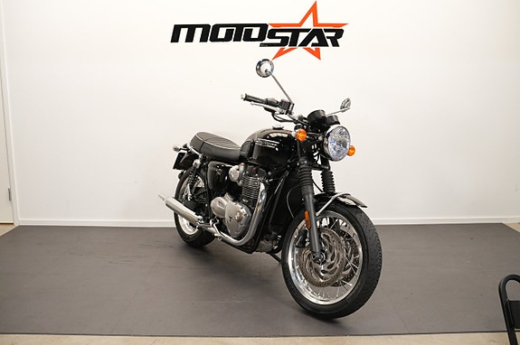 Triumph Bonneville T120 36 Mån Räntefritt 3 of 4