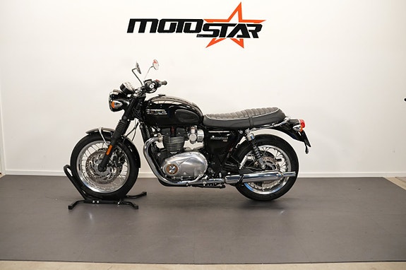 Triumph Bonneville T120 36 Mån Räntefritt 4 of 4
