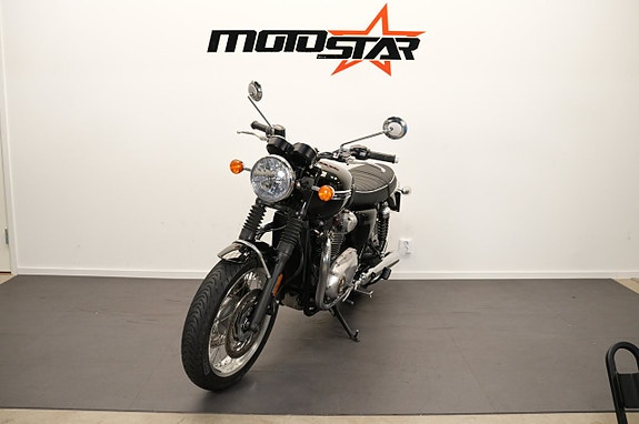 Triumph Bonneville T120 36 Mån Räntefritt 2 of 4