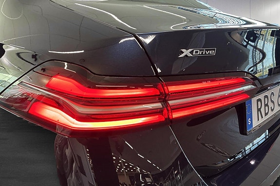 BMW 520d 28 of 28