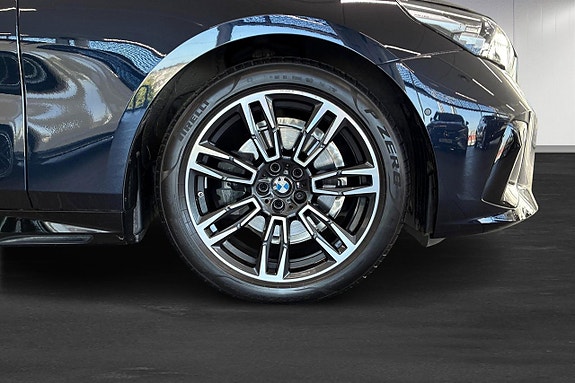 BMW 520d 11 of 28